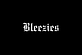 Bleezies Dispensary in Colorado Springs, CO Alternative Medicine