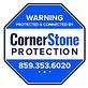 Cornerstone Protection in Lexington, KY Home Security Services