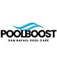 PoolBoost San Rafael Pool Care in San Rafael, CA Swimming Pools