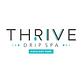 ThrIVe Drip Spa in Houston, TX Weight Loss & Control Programs