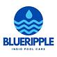 BlueRipple Indio Pool Care in Indio, CA Swimming Pools Contractors