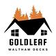 Goldleaf Waltham Decks in Waltham, MA Builders & Contractors