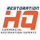 RestorationHQ in Tucson, AZ Fire & Water Damage Restoration