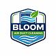 Bloom Air Duct Cleaning in Dallas, TX Duct Cleaning Heating & Air Conditioning Systems