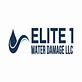 Elite 1 Water Damage in Indio, CA Water & Sewage Utility