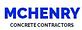 McHenry Concrete Contractor Pros in McHenry, IL Concrete Contractors