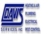 Davis Services in Spartanburg, SC Heating & Air-Conditioning Contractors