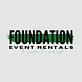 Foundation Event Rentals in Ellenwood, GA Party Equipment & Supply Rental