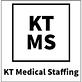 KT Medical Staffing in Newport Beach, CA