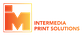 Intermedia Print Solutions in Princeton, NJ Commercial Printing Manufacturers