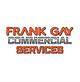 Frank Gay Commercial Services in Princeton-Silver Star - Orlando, FL Plumbing Contractors