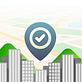 Location CRM in Ahmedabad, CA Computer Software