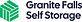 Granite Falls Self Storage in Granite Falls, NC Storage And Warehousing