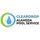 ClearDrop Alameda Pool Service in Alameda, CA Swimming Pools