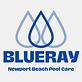 BlueRay Newport Beach Pool Care in Newport Beach, CA Swimming Pools Contractors