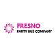 Fresno Party Bus Company in Central - Fresno, CA Bus Charter & Rental Service