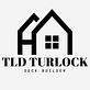 TLD Turlock Deck Builder in Turlock, CA