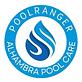PoolRanger Alhambra Pool Care in Alhambra, CA Swimming Pools