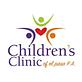 Dr Patricia Azarcon @ Children's Clinic Of El Paso in El Paso, TX Physicians & Surgeons Pediatrics