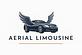 Aerial town car & limousine in Manchester, NH Airport Transportation Services