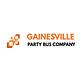 Gainesville Party Bus Company in Gainesville, FL Bus Charter & Rental Service