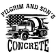 Pilgrim & Son's Concrete in Greenville, SC Concrete Contractors