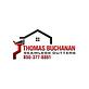 Thomas Buchanan Seamless Gutters ​​l​​l​​c​​ in Cantonment, FL Guttering Contractors