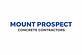Mount Prospect Concrete Contractor in Mount Prospect, IL Concrete Contractors