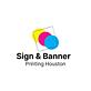 Sign & Banner Printing in Galleria-Uptown - Houston, TX Printers Services