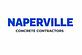 Naperville Concrete Contractor in Naperville, IL Concrete Contractors