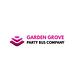 Garden Grove Party Bus Company in Garden Grove, CA Bus Charter & Rental Service