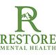 Restore Mental Health in Orem, UT Mental Health Clinics