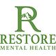 Restore Mental Health in Cottonwood Heights, UT Mental Health Clinics