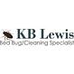 KB Lewis in Loop - Chicago, IL Pest Control Services