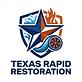 Texas Rapid Restoration in Irving, TX Fire & Water Damage Restoration