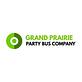 Grand Prairie Party Bus Company in Grand Prairie, TX Bus Charter & Rental Service