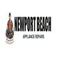 Newport Beach Appliance Repairs in Newport Beach, CA Appliance Service & Repair