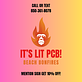 Its Lit Pcb 30A Beach Bonfires in Santa Rosa Beach, FL Entertainers & Groups