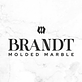 Brandt Molded Marble in Menomonee Falls, WI Marble Contractors