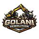 Golani Demolition in Van Nuys, CA Wrecking & Demolition Contractors