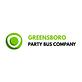 Greensboro Party Bus Company in Greensboro, NC Bus Charter & Rental Service