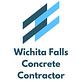 Wichita Falls Concrete Contractor in Wichita Falls, TX Concrete Contractors