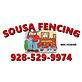 Sousa Fencing ‎L‎LC‎ in Kingman, AZ Fence Contractors