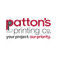Patton's Printing in Grand Junction, CO Printing & Publishing Services