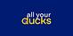 All Your Ducks in Belltown - Seattle, WA Business Management Consultants
