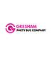 Gresham Party Bus Company in Gresham, OR Bus Charter & Rental Service