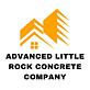 Advanced Little Rock Concrete Company in Downtown - Little Rock, AR Concrete Contractors