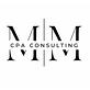 MM CPA Consulting in Allen, TX Public Accountants