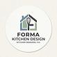 Forma Kitchen Design in Carlsbad, CA Kitchen Remodeling