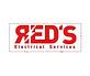 Red's Electrical Services in Lynnfield, MA Electrical Contractors